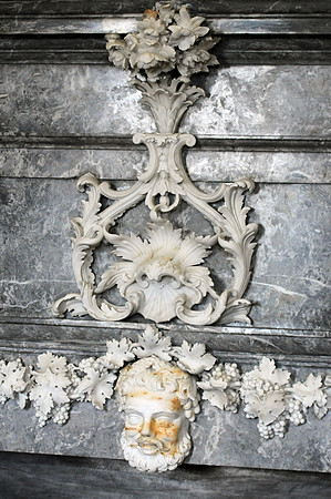 22 Russborougfh House