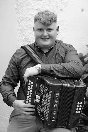 032 Ryan Sheridan