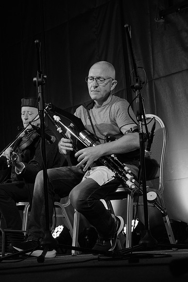 293 Joe Mooney Summer School