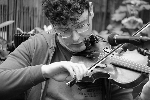 0073 Sessions on the Shannon