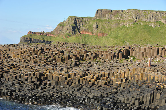 034 Giants Causeway