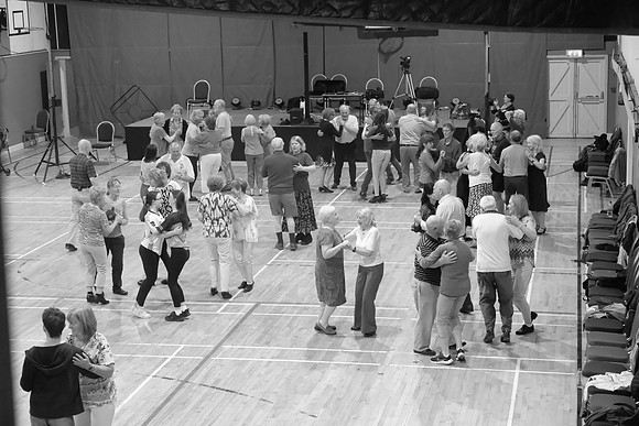 119 Joe Mooney Summer School