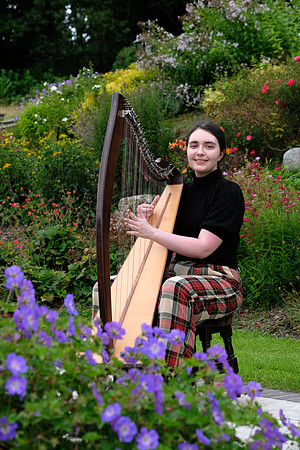 0030 O'Carolan Harp Festival 3rd August