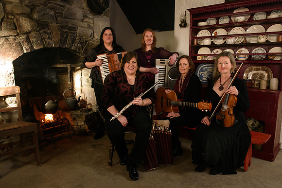043_ cherish the ladies_