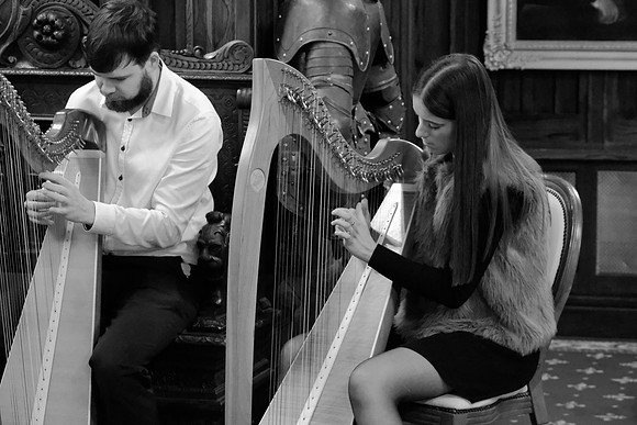 0062 O'Carolan Musicians