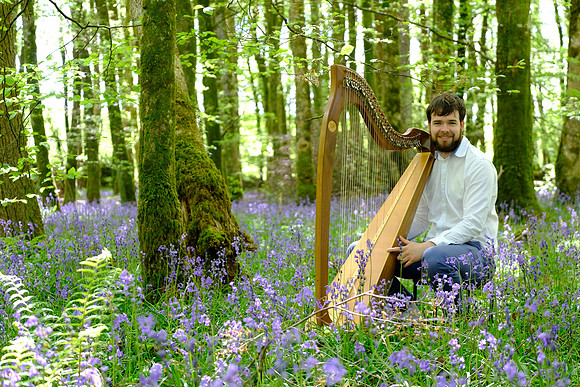 0096 O'Carolan Bluebells 4t May