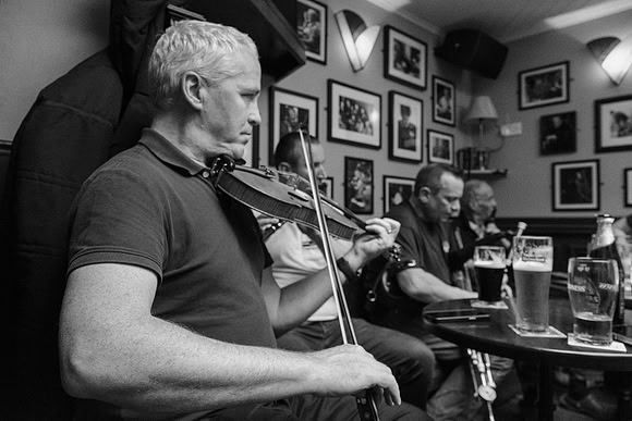 0044 Sessions on the Shannon Day 3