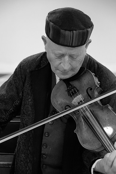 276 Joe Mooney Summer School