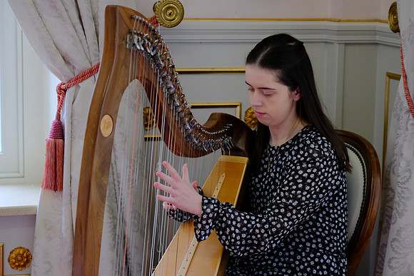 0098 O'Carolan Musicians