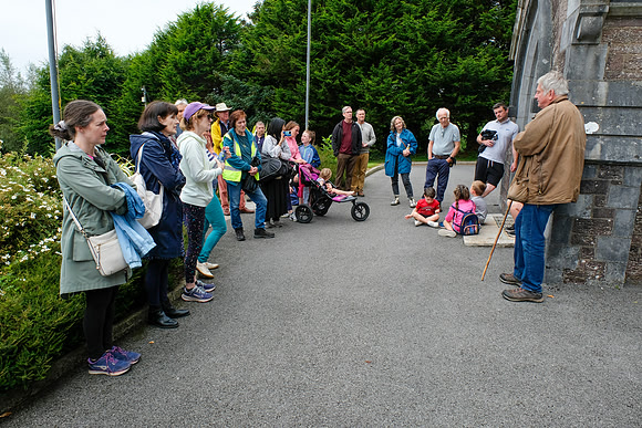 46 O'Carolan Festival Harp Competitions and Tour