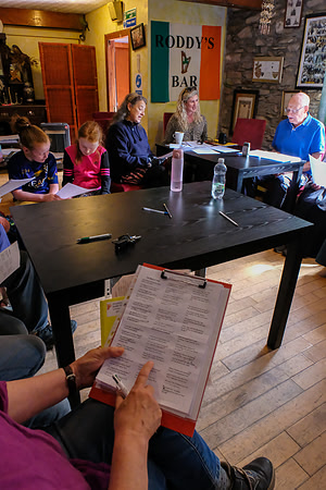 57 O'Carolan Festival workshops 341st July