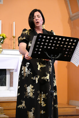 00034Cootehall Choir