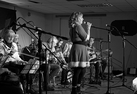 46 Christmas Concert edited