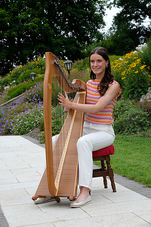 178 O'Carolan Festival Harp Competitions and Tour
