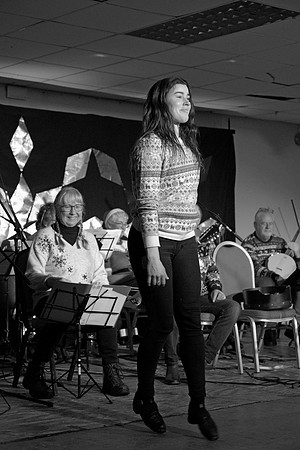 49 Christmas Concert edited
