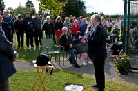 Joe Mooney Memorial