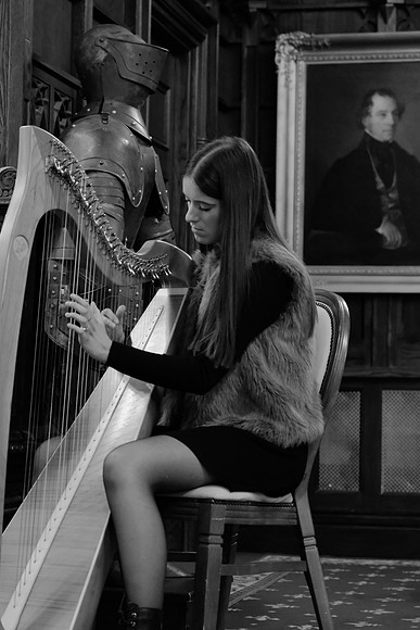 0079 O'Carolan Musicians