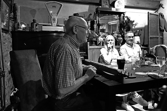 0117 O'Carolan Harp Festival 4th August