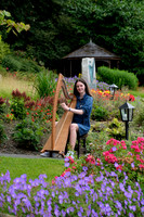 0015 O'Carolan Harp Festival 3rd August
