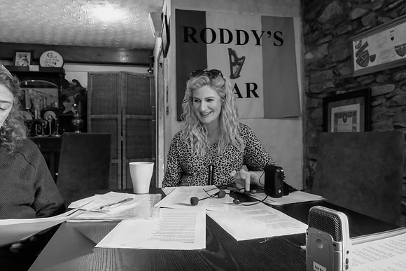 61 O'Carolan Festival workshops 341st July