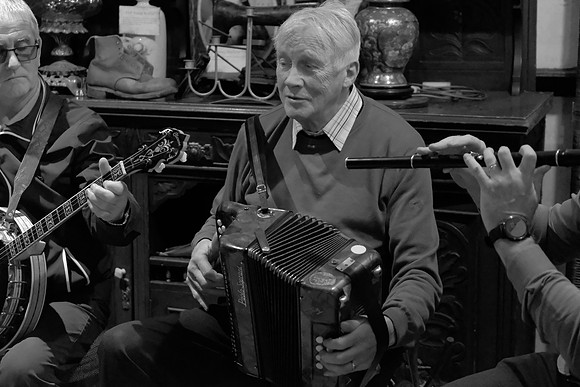 0138 O'Carolan Musicians