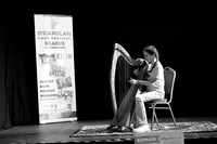 0005 O'Carolan Harp Festival 3rd August