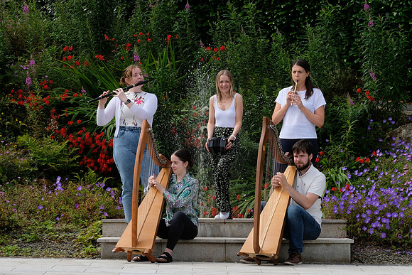 131 O'Carolan Harp Festival 2024