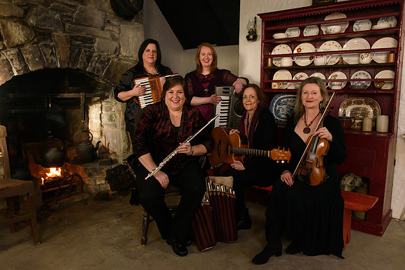 025_ cherish the ladies_
