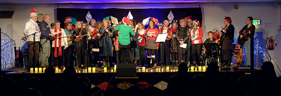 35 Christmas Concert edited