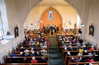 00005Cootehall Choir