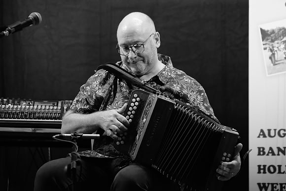 0040 O'Carolan Harp Festival 4th August
