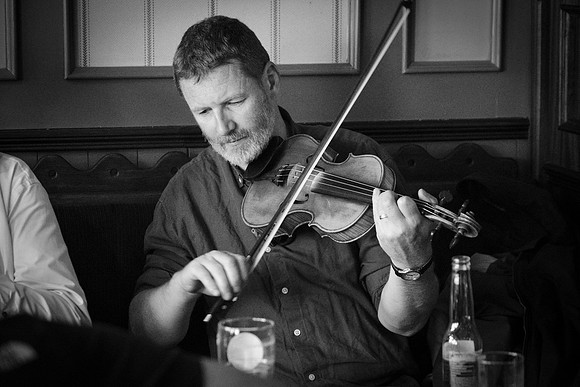 0028 Sessions on the Shannon
