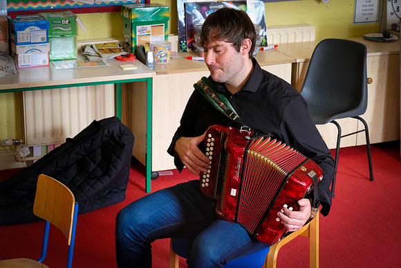 79 O'Carolan Festival workshops 341st July