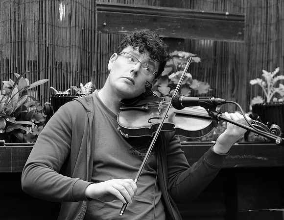 0055 Sessions on the Shannon