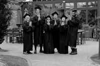 Drumshanbo Graduation 2024