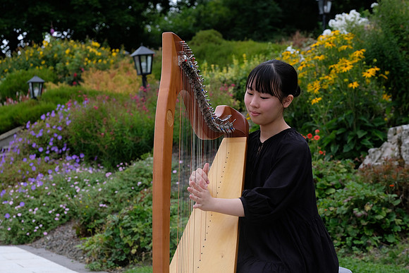 284 O'Carolan Festival Harp Competitions and Tour