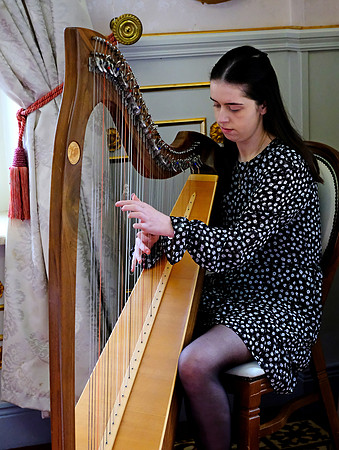 0095 O'Carolan Musicians
