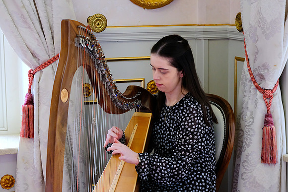 0104 O'Carolan Musicians