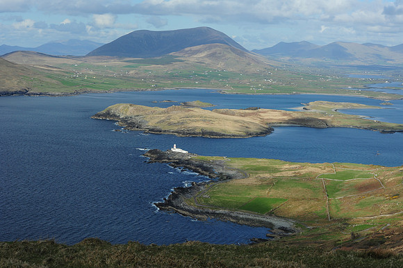 0070 Inspirational Ireland