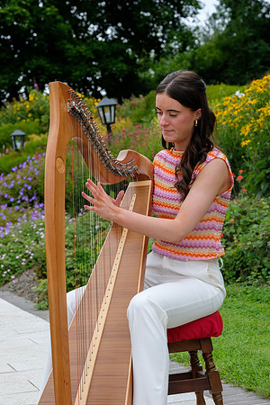 181 O'Carolan Festival Harp Competitions and Tour
