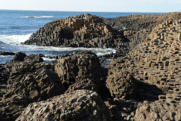 029 Giants Causeway