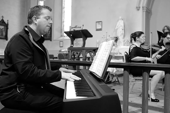 00060Cootehall Choir
