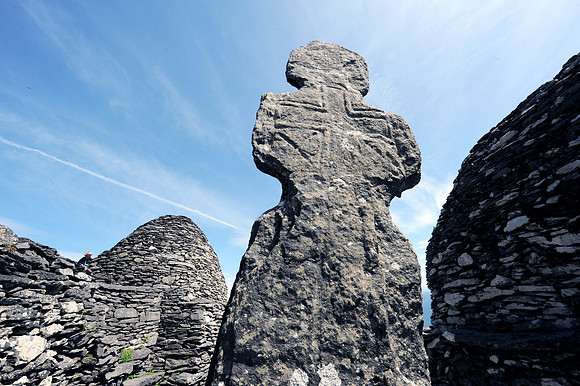 025 Skellig Islands