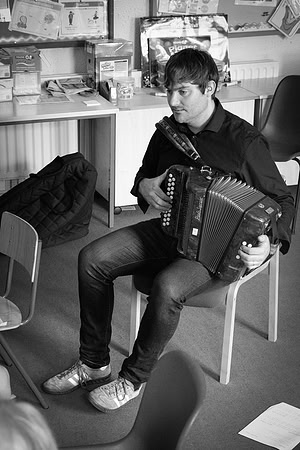 77 O'Carolan Festival workshops 341st July
