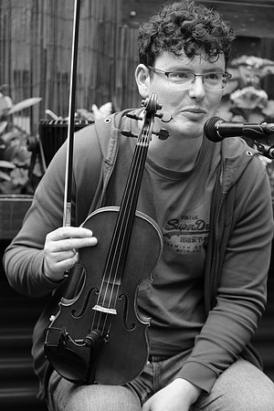 0057 Sessions on the Shannon