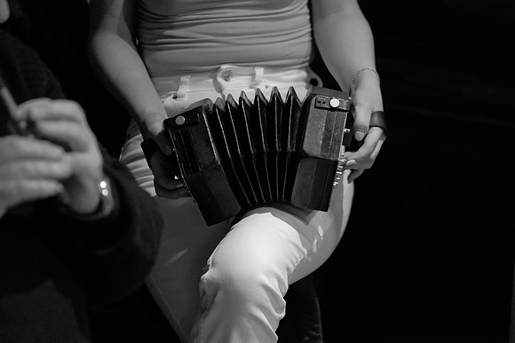0152 O'Carolan Musicians