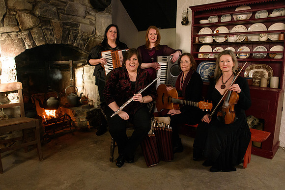 039_ cherish the ladies_