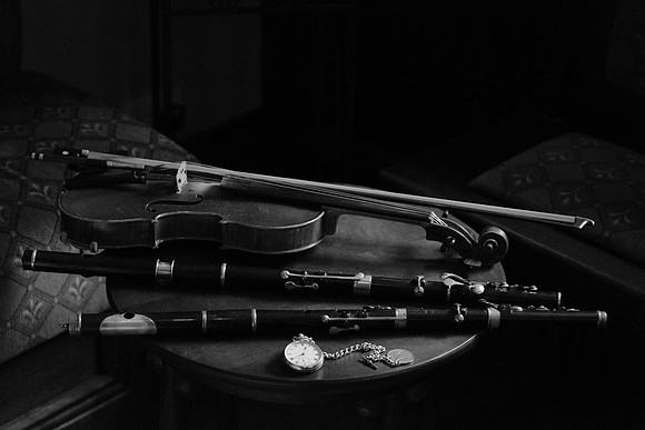 101 Mick & Shane_