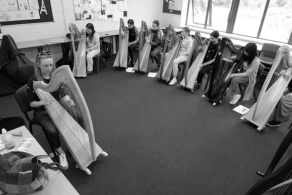 121 Joe Mooney Summer School