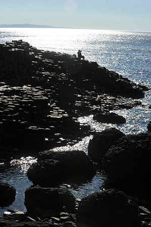 027 Giants Causeway
